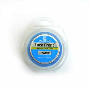 3 Yards Lace Front Tape Support Tape Roll
